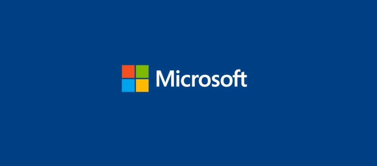 Microsoft znowu chce być "dobrym ziomkiem". Firmy się ucieszą