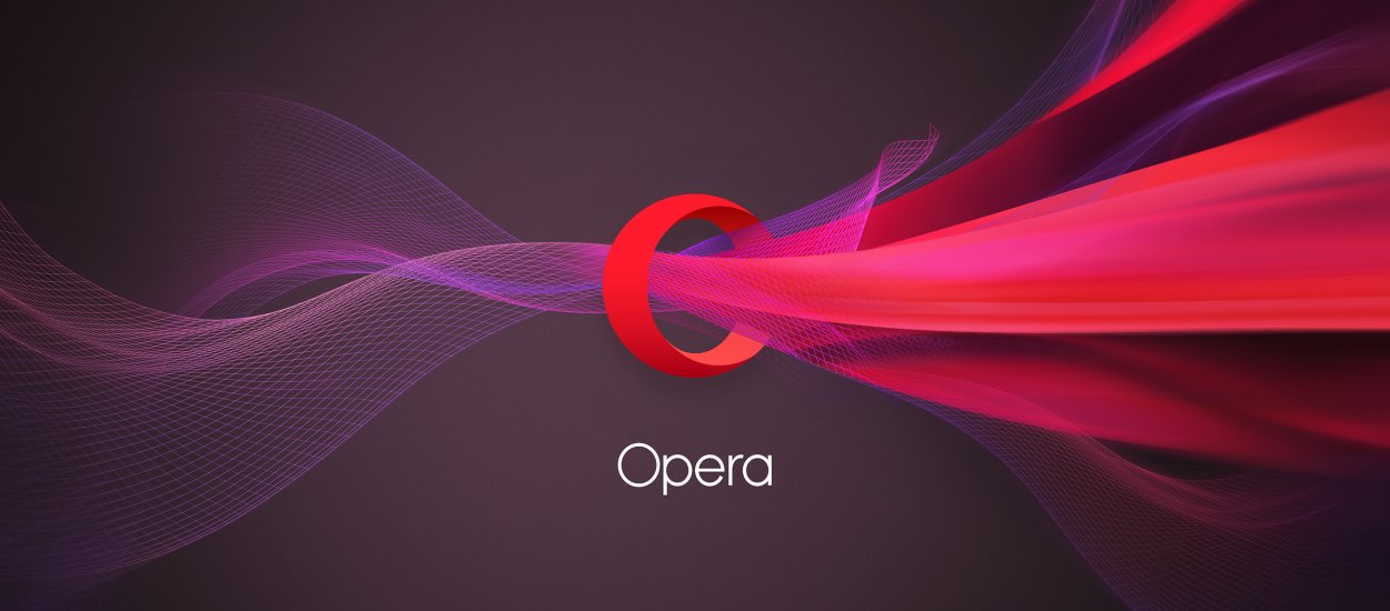 Opera udostępnia VPN-a dla iOS. Wersja dla Androida w drodze [prasówka]