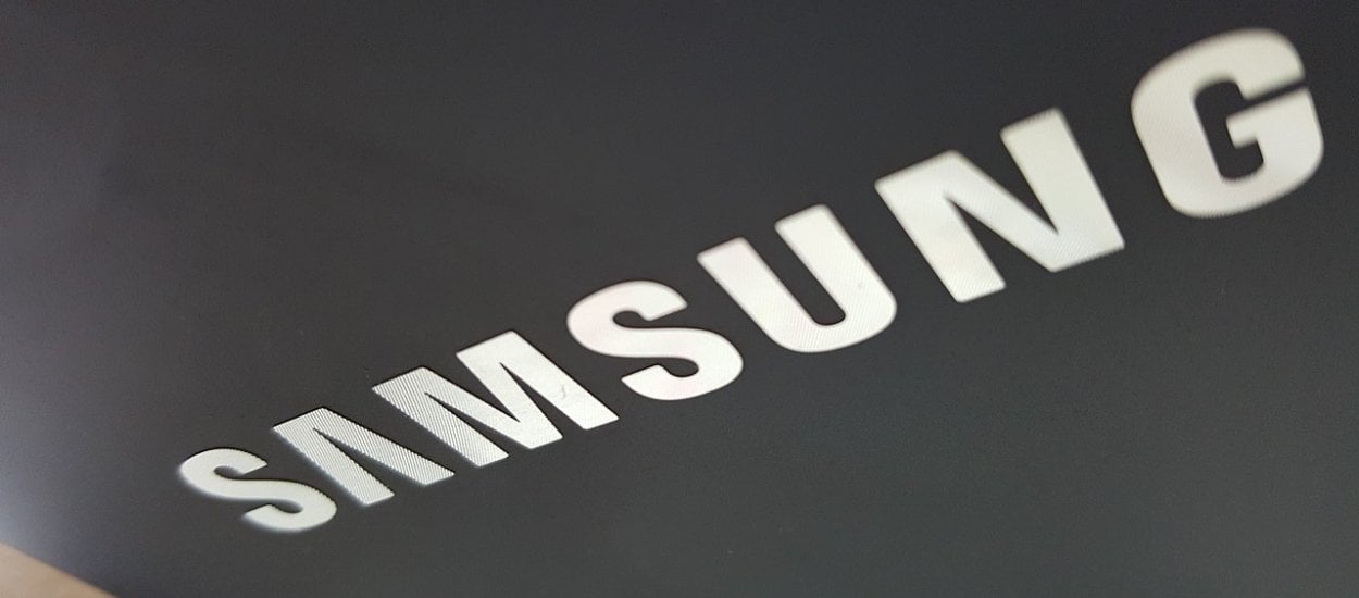 Samsung może się pozbyć oddziału PC. Chrapkę na ten biznes mają Chińczycy