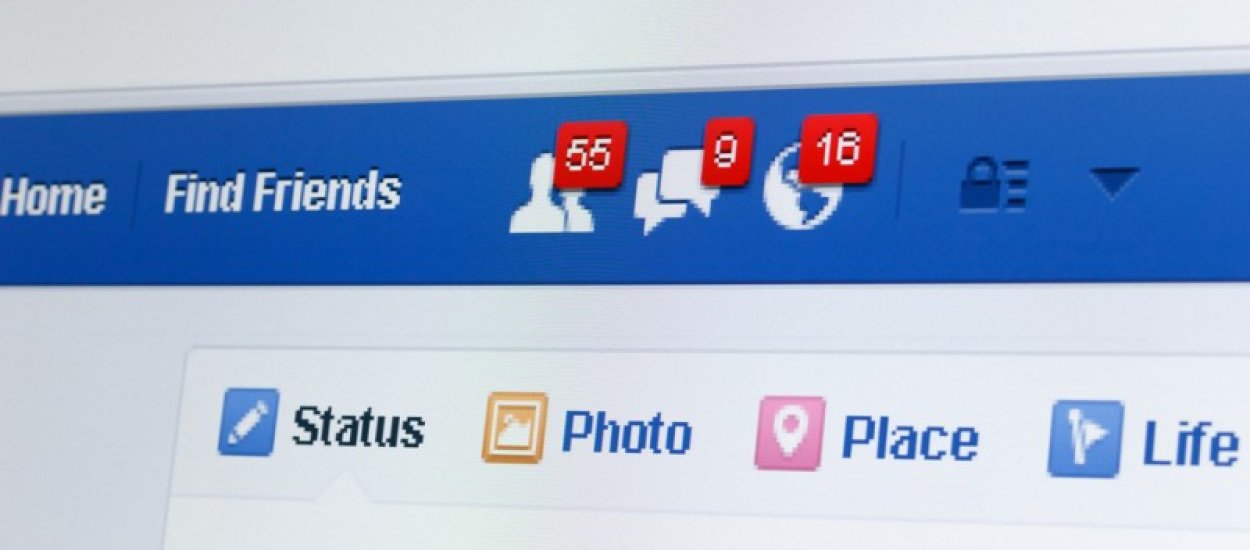 Czy można odziedziczyć konto na Facebooku?