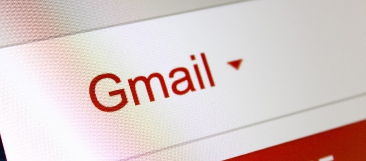 Wy też nie wiedzieliście, że mając adres w domenie gmail.com, macie też w domenie googlemail.com?