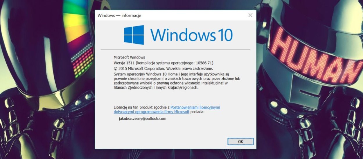 Microsoft coraz agresywniej skłania użytkowników do przejścia na Windows 10