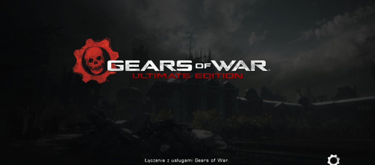 Graliśmy w Gears of War Ultimate Edition na Windows 10. Czy pecetowy port daje radę?