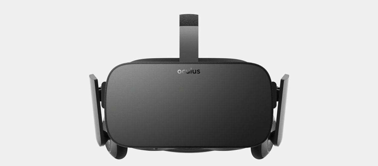 Oculus Rift doczekał się pierwszych recenzji. Jest naprawdę dobrze!