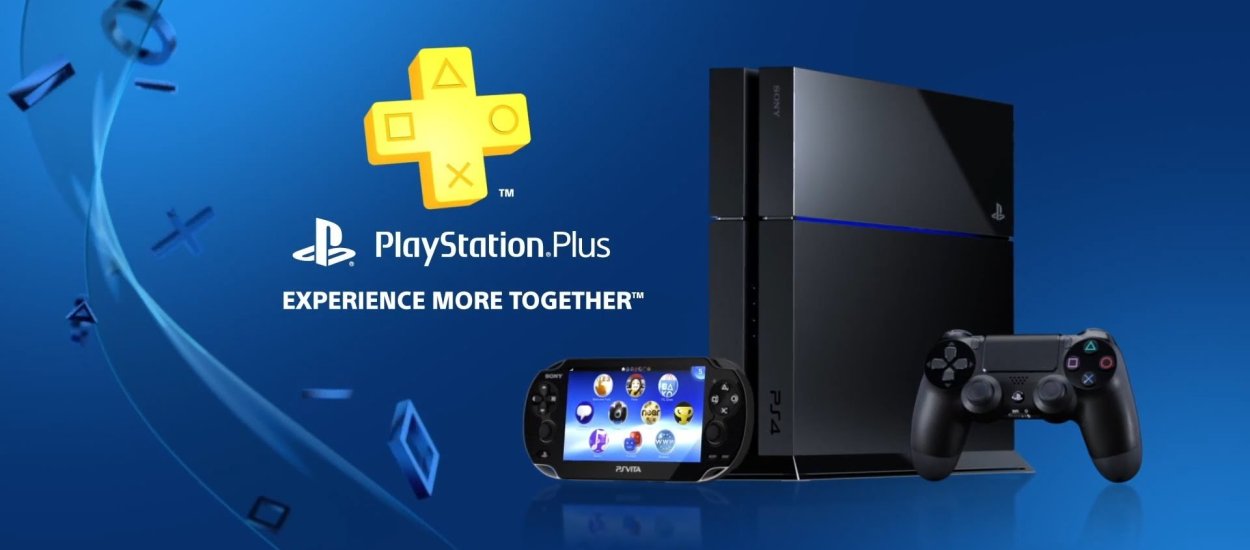Zniżki i rabaty na telewizory lub telefony za bycie abonentem PlayStation Plus? Jestem na tak