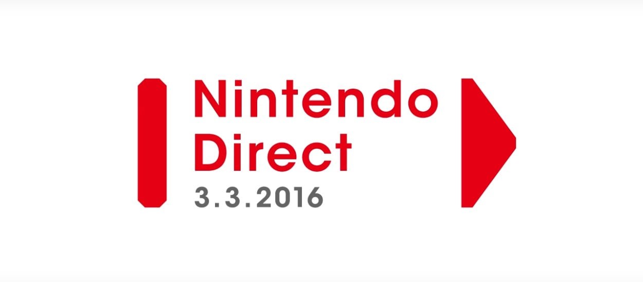Podsumowanie wczorajszej "konferencji" Nintendo. W co wkrótce zagramy na 3DS i Wii U?