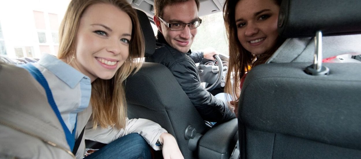 Koniec bezpłatnych rezerwacji przejazdów w BlaBlaCar