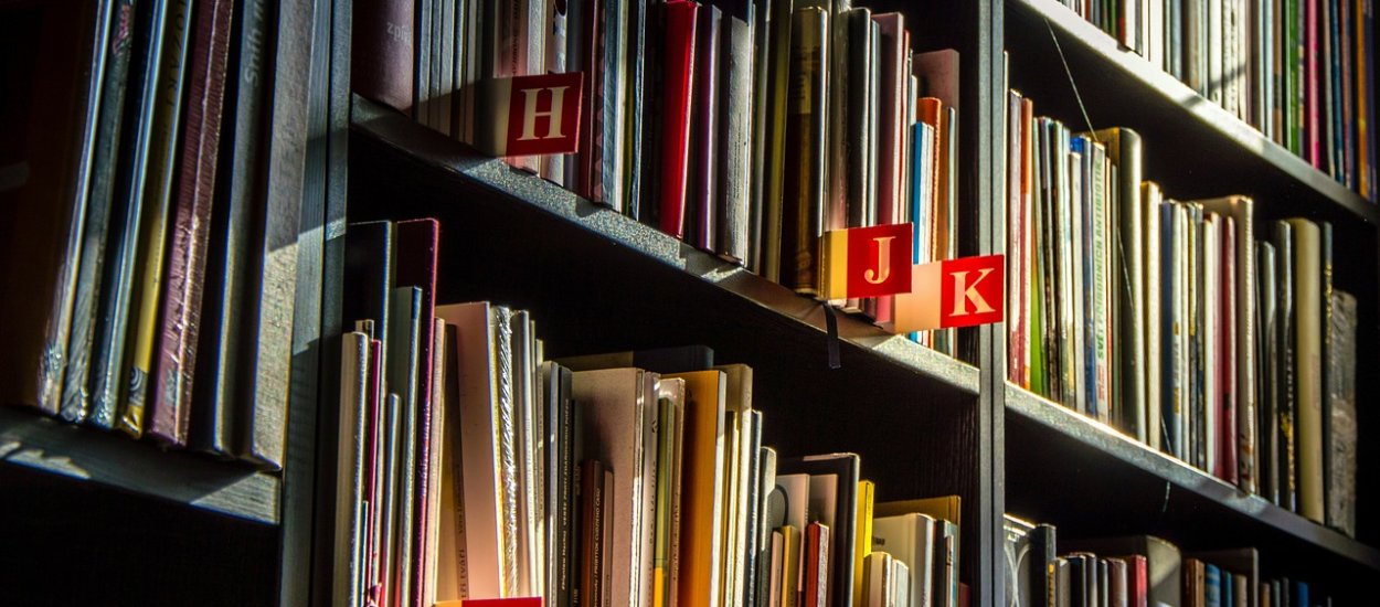 Biblioteka Narodowa alarmuje: czytelnictwo w Polsce znowu spada. Rząd wdroży plan naprawczy