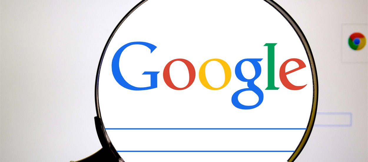 Dziwna taktyka - w usługach Google panuje okropny bałagan