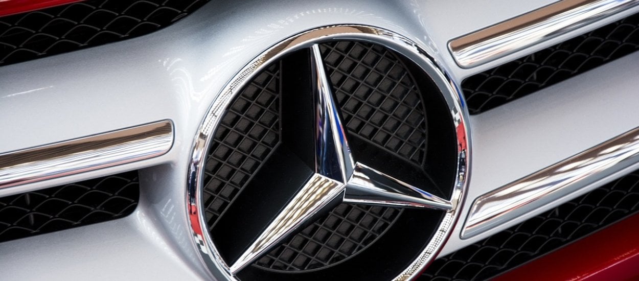 Dobre wieści: Mercedes zbuduje u nas fabrykę silników, LG baterii do elektryków