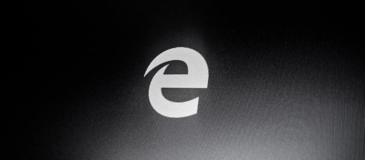 Microsoft Edge i Internet Explorer błyskawicznie tracą rynek. I ja się temu nie dziwię
