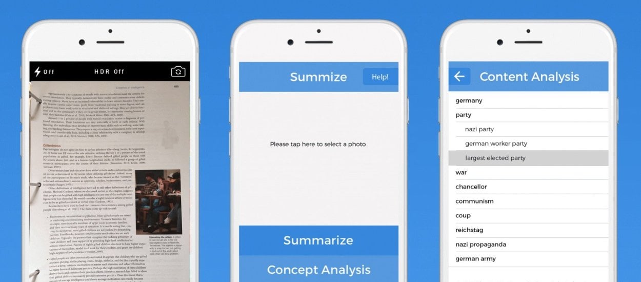 Summize to przykład tego, jak social media wpływają na sukces aplikacji w AppStore