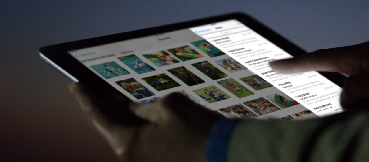 iOS 9.3 już jest! Co trzeba wiedzieć o tej aktualizacji?