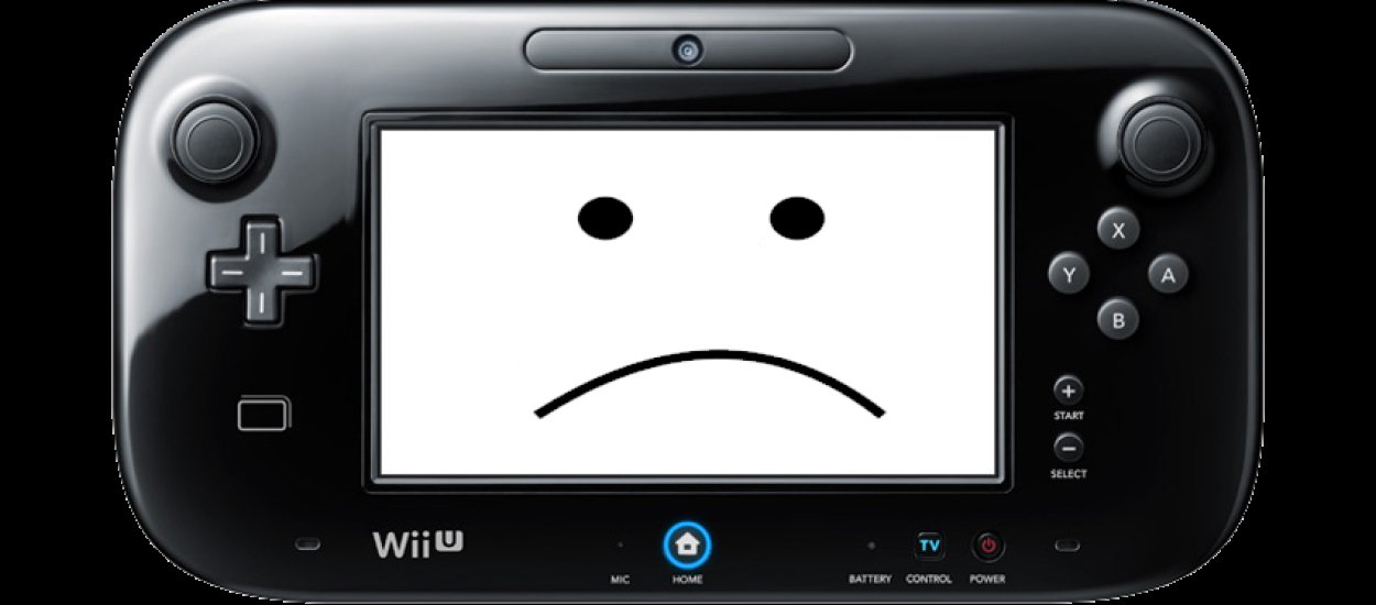 Nintendo właśnie zabiło Wii U. Premiera konsoli NX w marcu 2017 roku