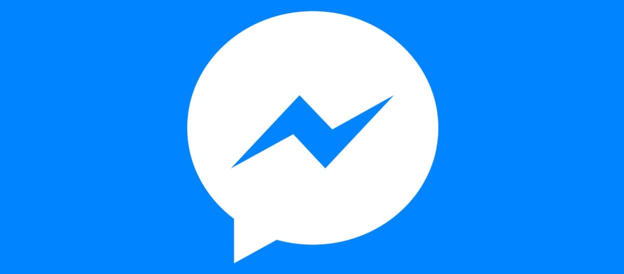 Messenger będzie bezpieczniejszy: pozwoli zablokować dostęp do komunikatora