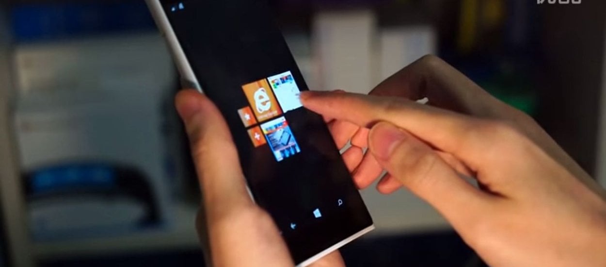 A Lumia 935 i Windows Phone mogły być takie ciekawe