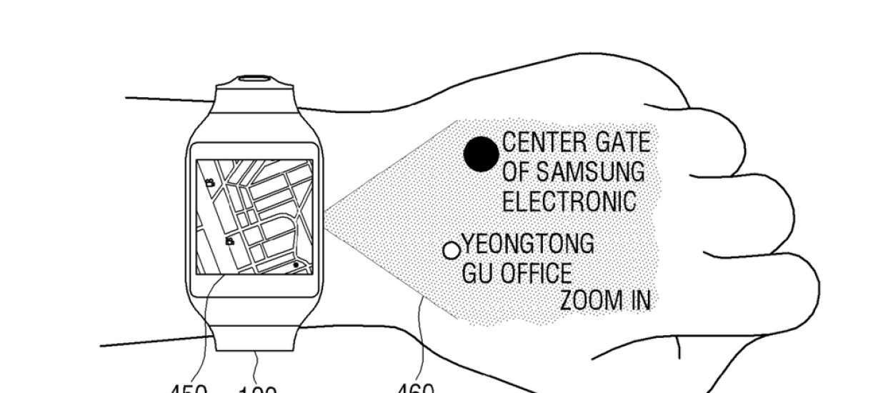 Zegarek z projektorem to najfajniejsza i najmniej praktyczna nowość w tym segmencie