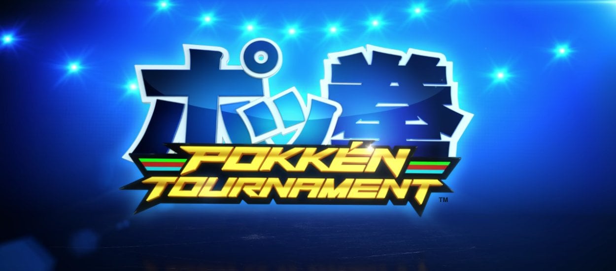 Co wyjdzie gdy twórcy Tekkena dostają w swoje ręce Pokemony? Recenzja Pokken Tournament