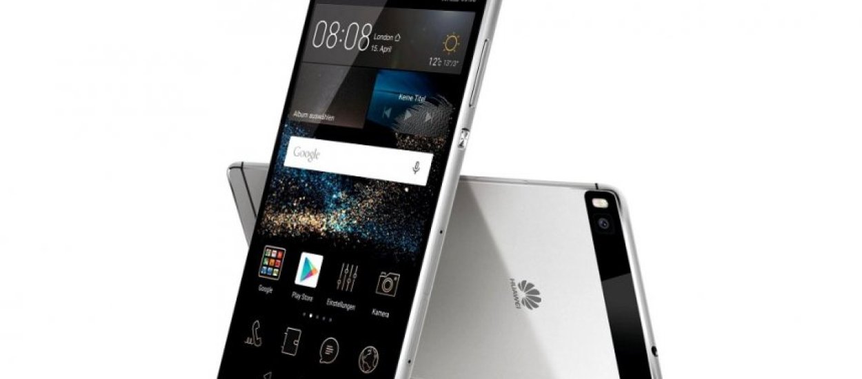 Huawei P9 Lite pojawia się po cichu w ofercie Plusa [prasówka]