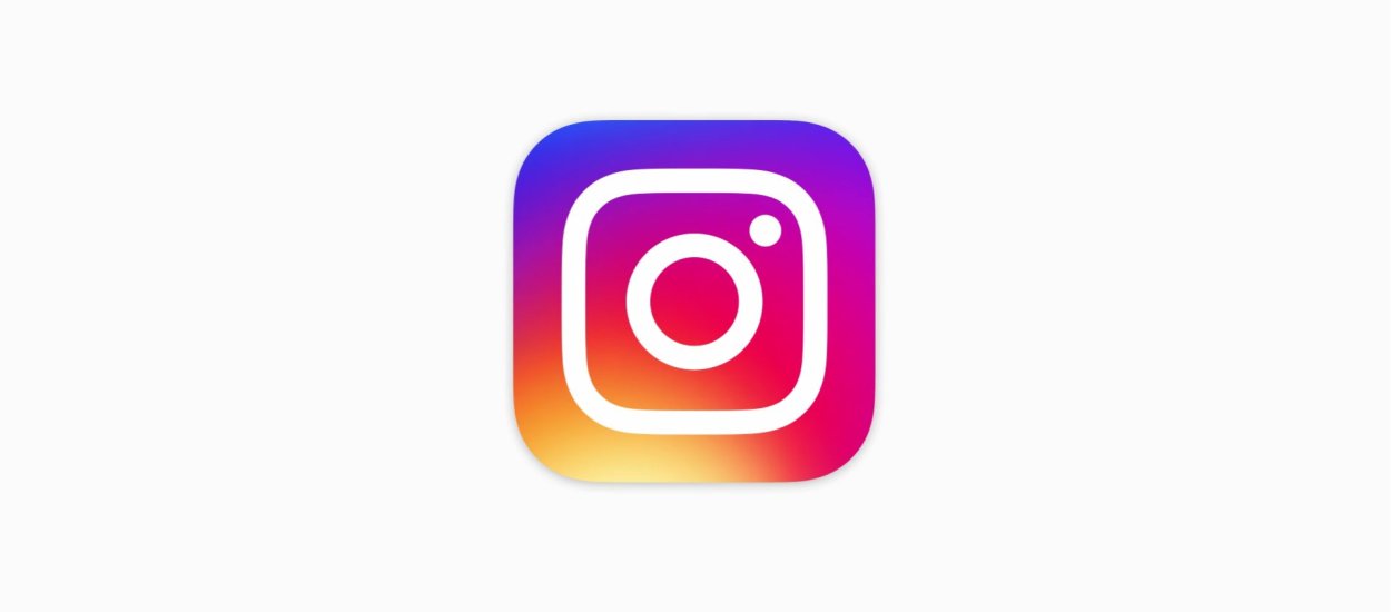 Instagram z kompletnie odświeżonym interfejsem i nową ikoną