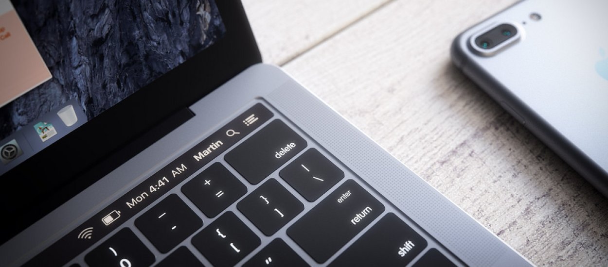 Apple potwierdza, że nowe Macbooki nie naprawiają najbardziej irytującego problemu