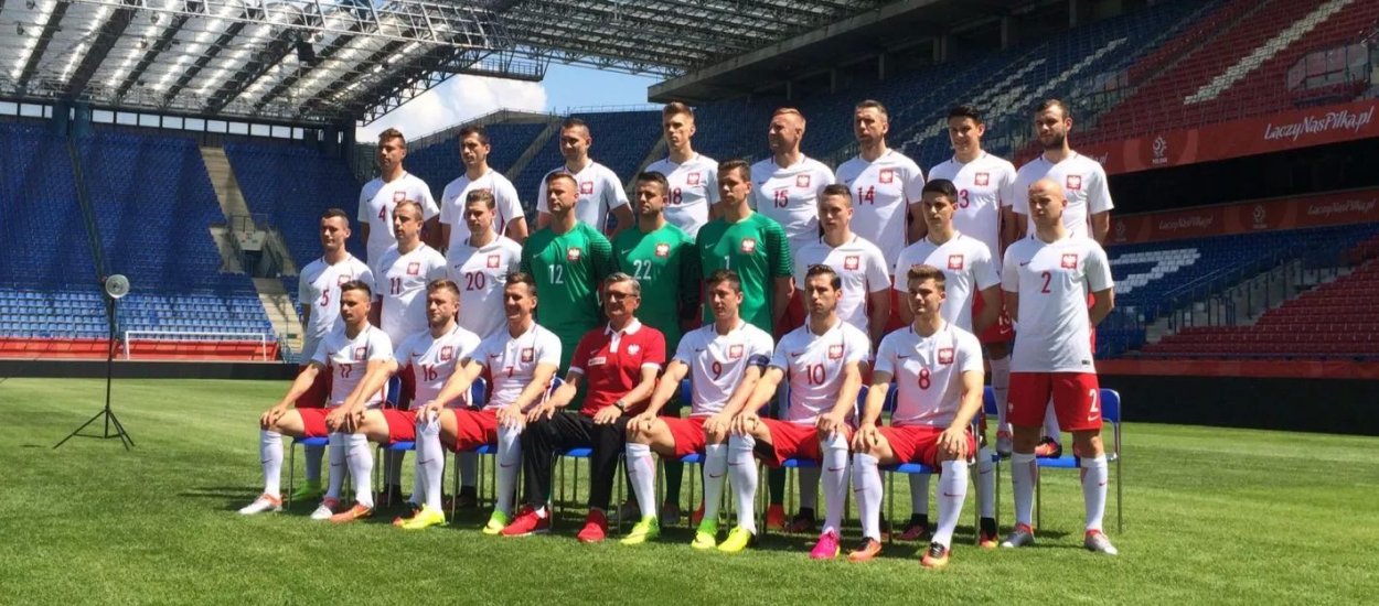 Polska jeszcze nigdy nie przegrała w ćwierćfinale Mistrzostw Europy - Typujemy wynik meczu