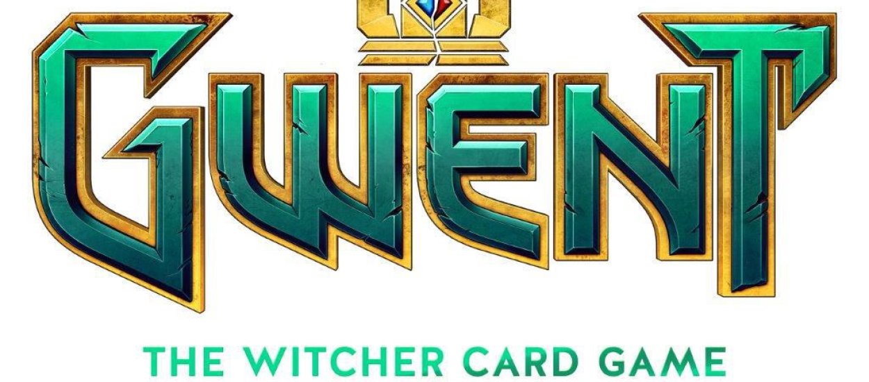 CD Projekt zarejestrował znak towarowy "Gwent: The Witcher Card Game" [prasówka]