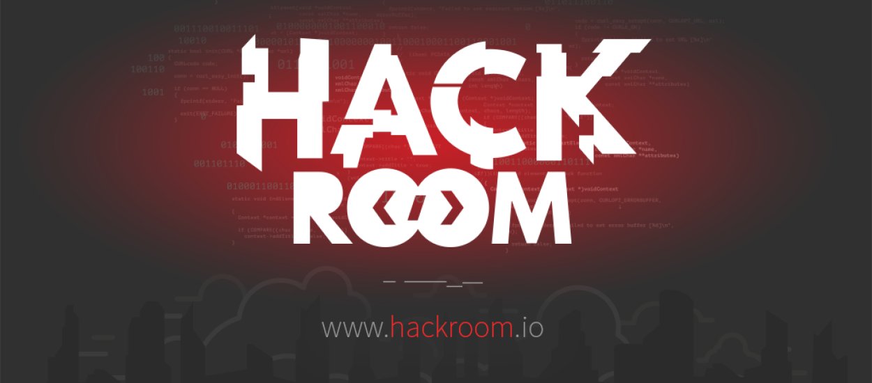 Hack Room to zabawa dla programistów i matematyków, ale też szansa na znalezienie pracy