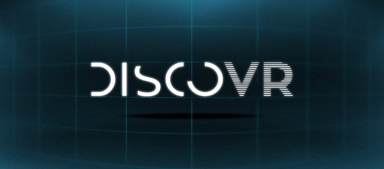 W Warszawie rusza DiscoVR - największe europejskie centrum rozrywki rzeczywistości wirtualnej