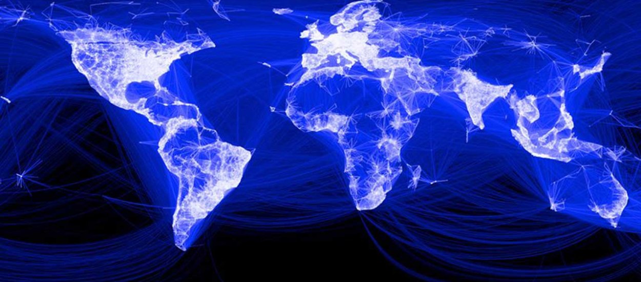 Zuckerberg i Facebook połączą cały świat