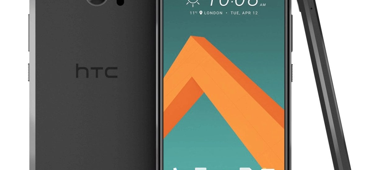 HTC Sense 8, czyli jak się powinno robić nakładki na Androida