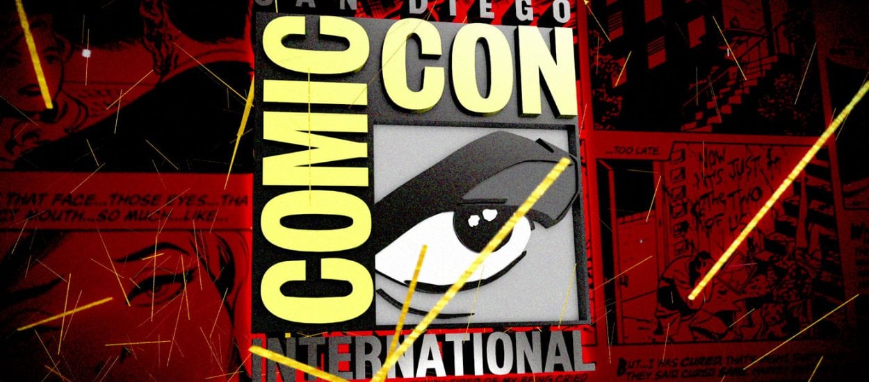 Liga Sprawiedliwości, Daredevil, Kong, Star Trek - tegoroczny Comic-Con dostarczył masę kapitalnych zwiastunów