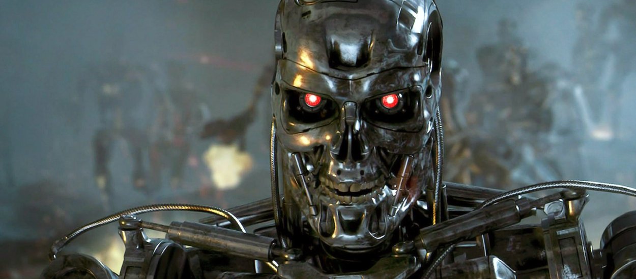 Nowy Terminator będzie animacją. Czy Netflix przywróci blask serii?