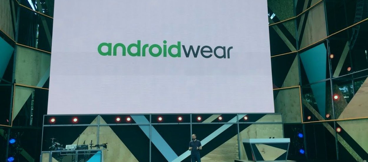Android Wear 2.0 w praktyce i pierwsze wrażenia z CASIO Smart Outdoor Watch WSD-F10