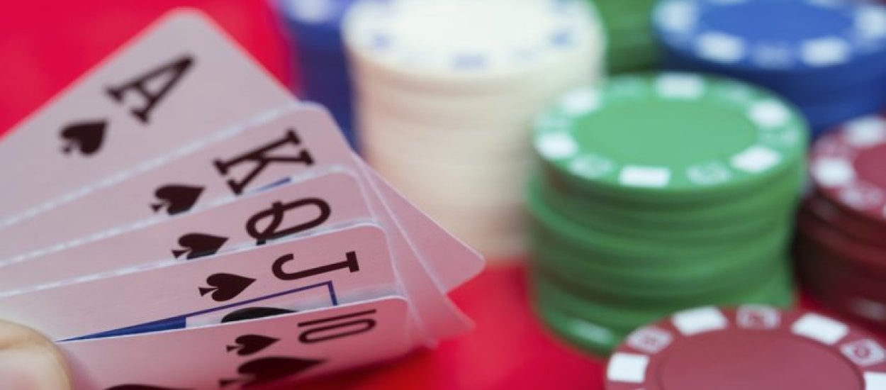 Zmiany w ustawie hazardowej - Turnieje pokerowe poza kasynami i w internecie będą jednak dozwolone!