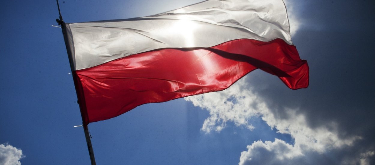 Marka Polska warta ponad pół biliona dolarów i wciąż rośne w siłę