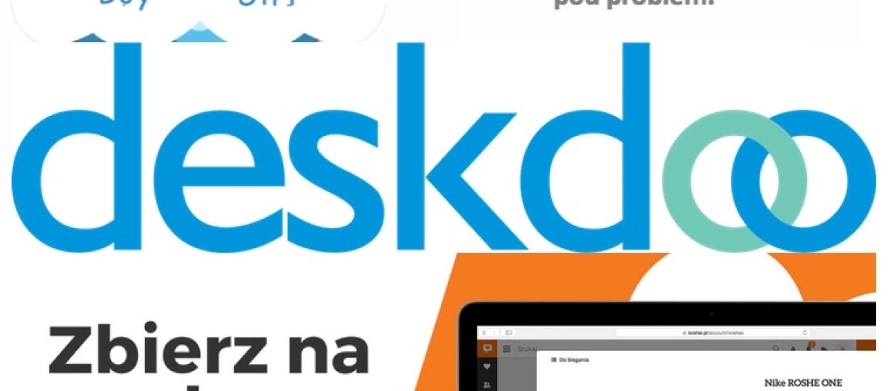 Spersonalizowane bajki dla dzieci, wirtualne pulpity i zrzutka na prezenty - tym trzem polskim startupom mocno kibicuję