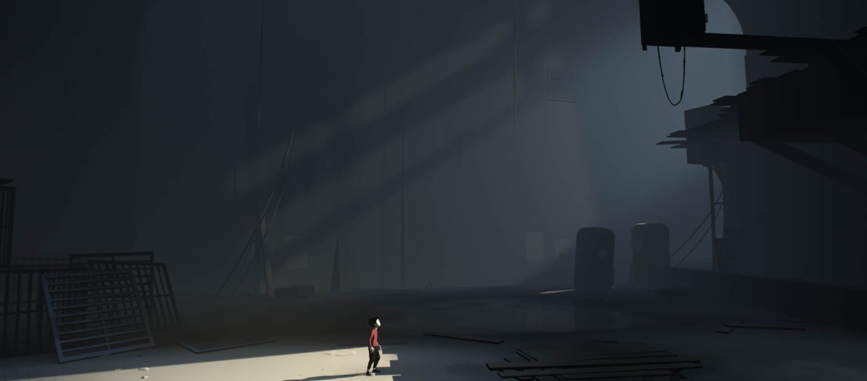 Twórcy Limbo znowu mnie oczarowali. Gramy w Inside na PS4