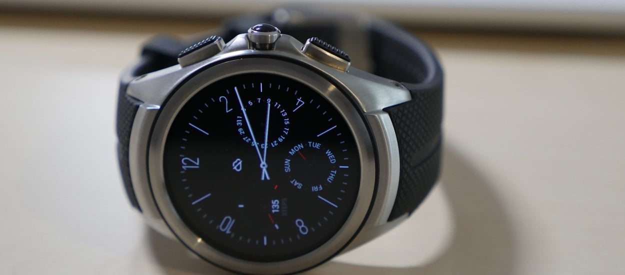 Nie przekonuje Was smartwatch z Wear OS? Asteroid OS może to zmienić