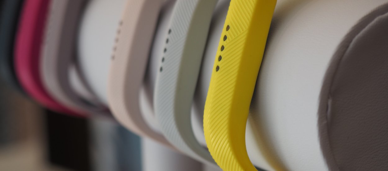 Fitbit Charge 2 i Flex 2 pokazują, kto obecnie produkuje najciekawsze wearables na rynku