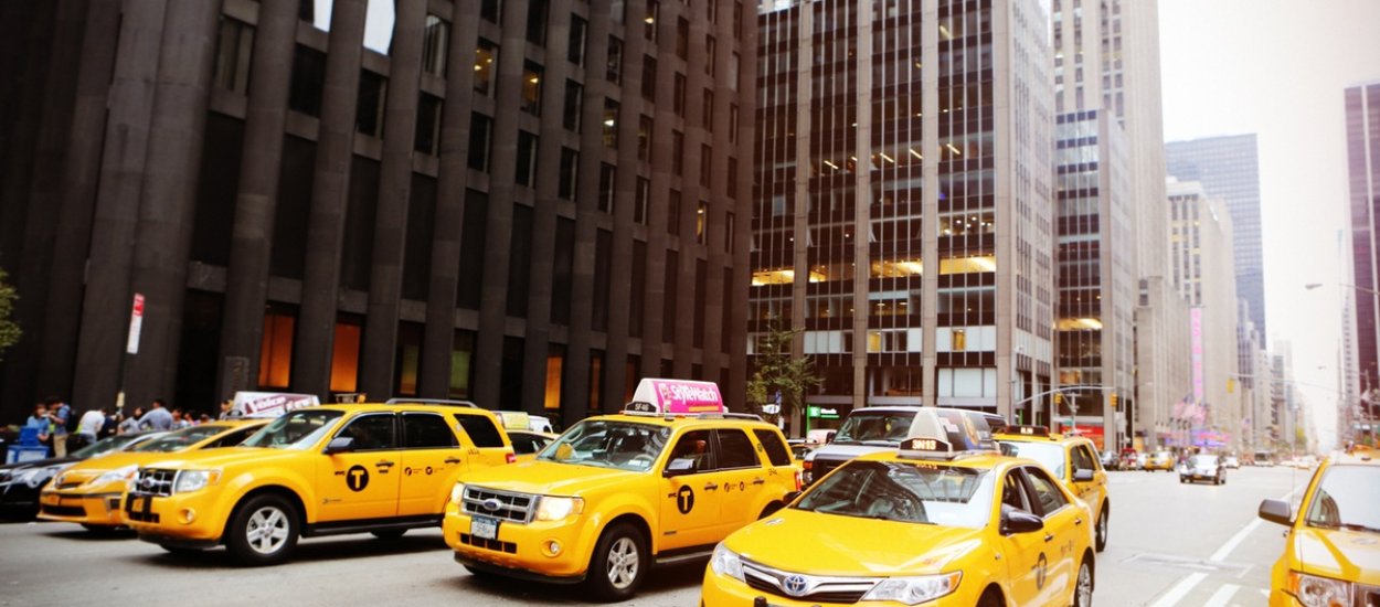 Uber i podobne mu firmy będą dotować taksówkarzy. Sprawiedliwość czy przesada?