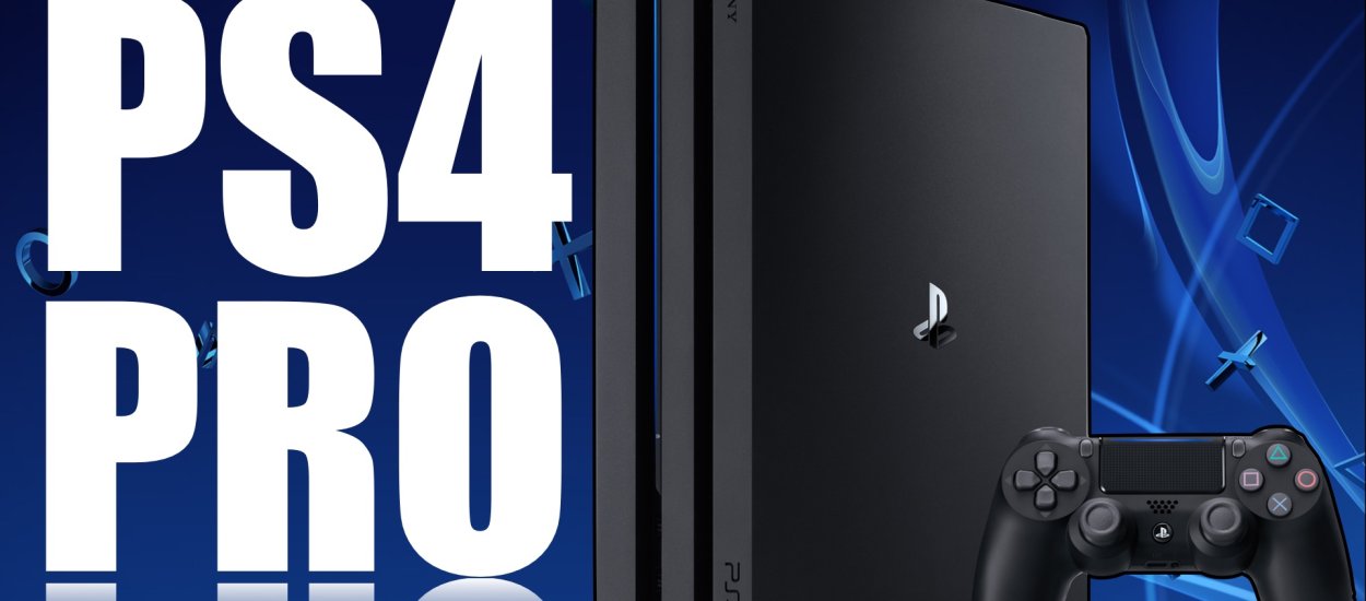 Niezgrany #23: Ten o PlayStation 4 Pro i rozmienianiu na drobne marek Nintendo