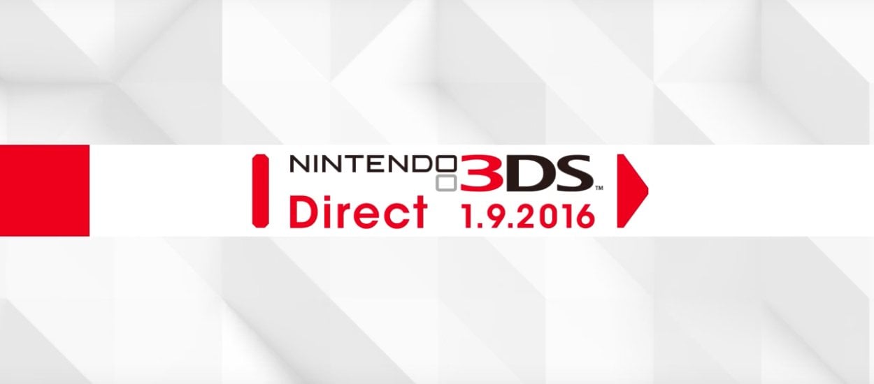 Co tam słychać u Nintendo? Podsumowanie najświeższego Nintendo Direct