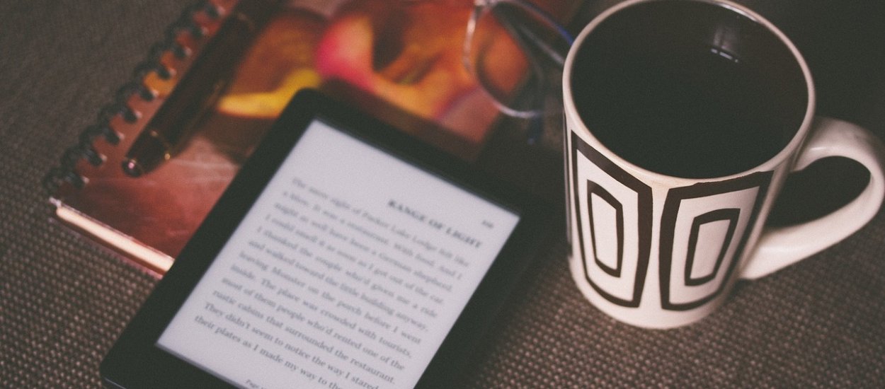 Kindle pod choinką? 7 rzeczy, które musisz z nim najpierw zrobić