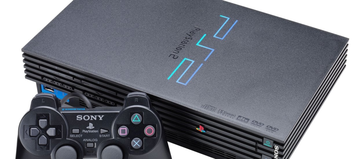Czy warto kupować gry z PlayStation 2 na PlayStation 4?