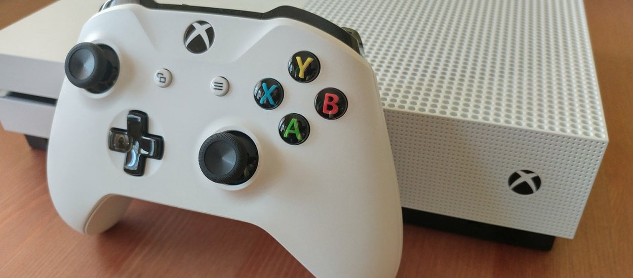 Cyfrowe gry na Xboxa wkrótce podarujesz jako prezent