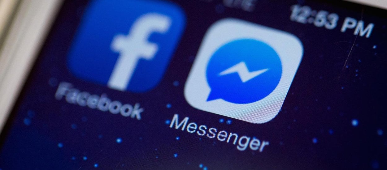 Facebook ujednolica komunikatory. Nowa funkcja Messengera zaprowadza odrobinę porządku!