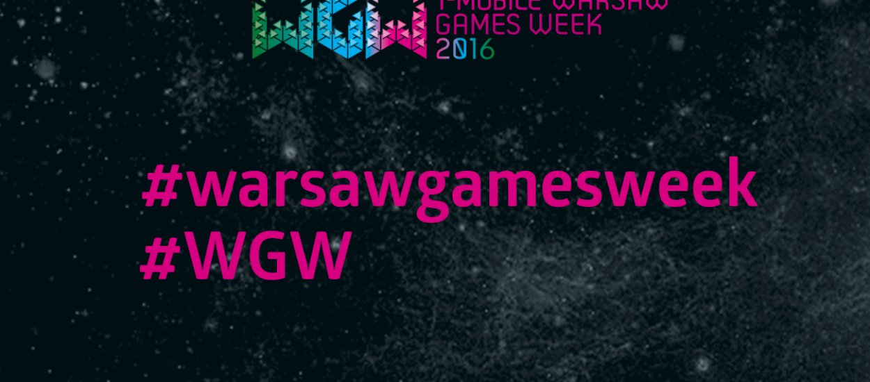 Jutro rusza T-Mobile Warsaw Games Week - jedna z największych imprez dla graczy w Polsce