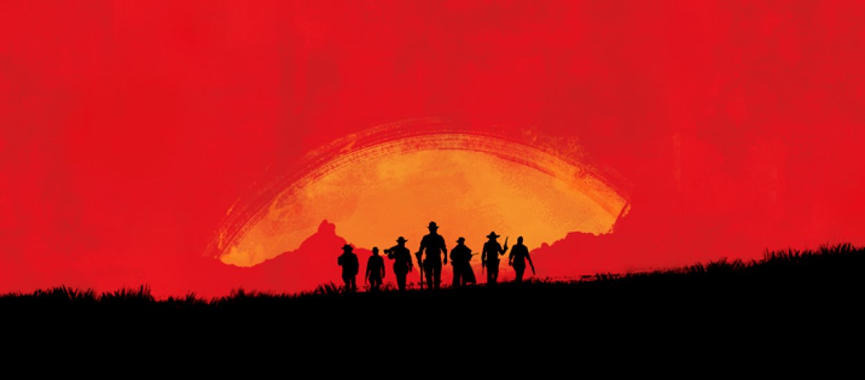 Red Dead Redemption 2, czy Red Dead Redemption Remastered? Rockstar coś szykuje