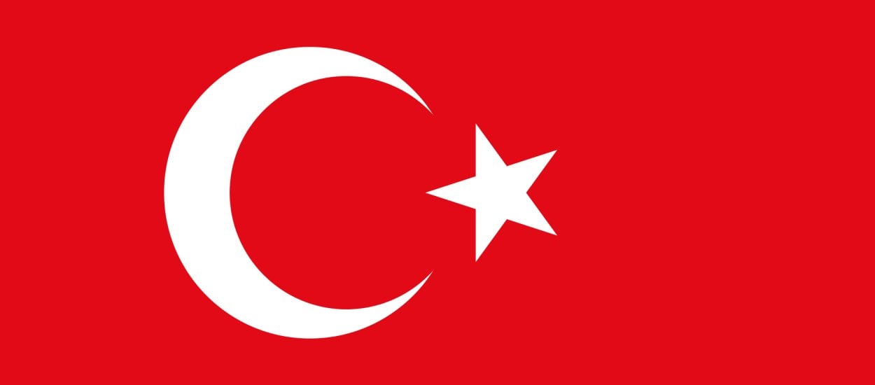 Turcja znowu blokuje najpopularniejsze serwisy internetowe. Gdzie leży granica? [prasówka]